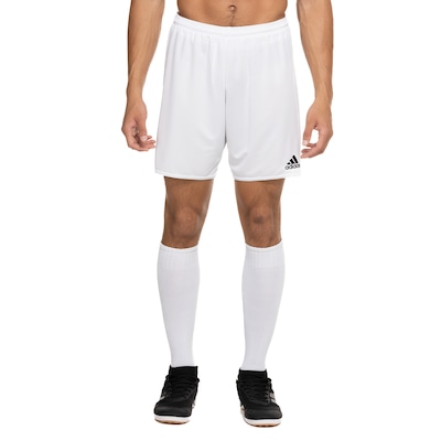 Calção adidas Parma 16 - Masculino - Foto 4
