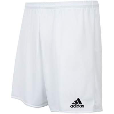 Calção adidas Parma 16 - Masculino - Foto 6