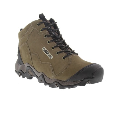 bota timberland gorge mid os