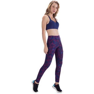 Top Fitness com Bojo Oxer - Adulto - Foto 4