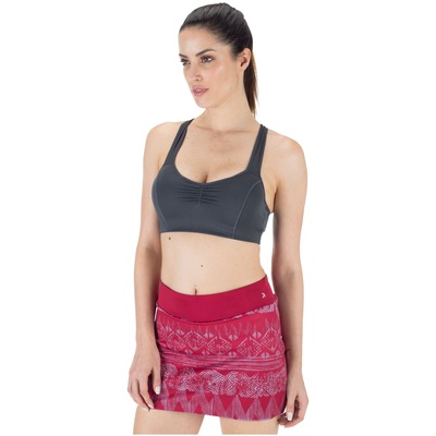 Top Fitness com Bojo Oxer - Adulto - Foto 2