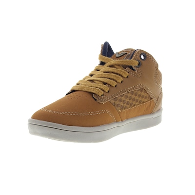 Tênis Vibe Navigate VS54 - Infantil - Foto 4