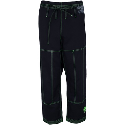 Kimono Jiu-Jitsu Venum Competidor Colors - Adulto - Foto 6