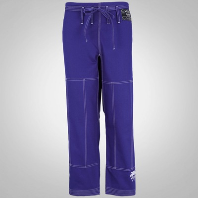 Kimono Jiu-Jitsu Venum Competidor Colors - Adulto - Foto 6