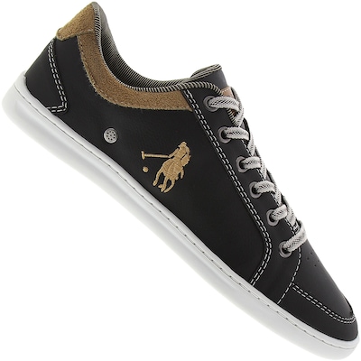 tenis polo us masculino