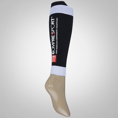 Canelito de Compressão Compressport R2V2 - Masculino - Foto 2