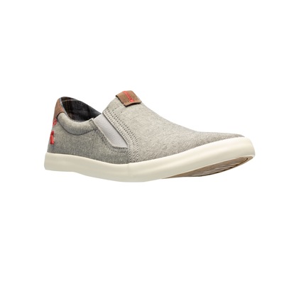 Sapatênis Slip On Reserva RSV007 New - Masculino - Foto 2