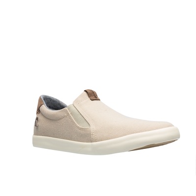 Sapatênis Slip On Reserva RSV007 New - Masculino - Foto 2