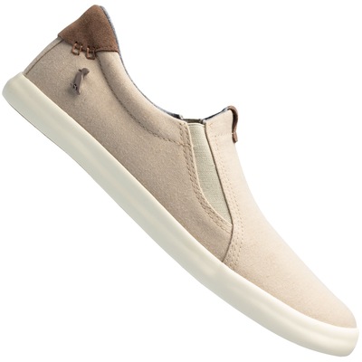Sapatênis Slip On Reserva RSV007 New - Masculino - Foto 1