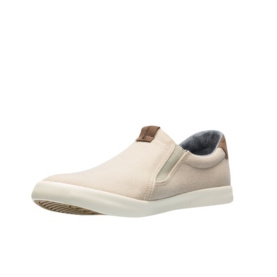 Sapatênis Slip On Reserva RSV007 New - Masculino - Foto 4