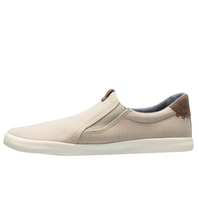 Sapatênis Slip On Reserva RSV007 New - Masculino - Foto 5