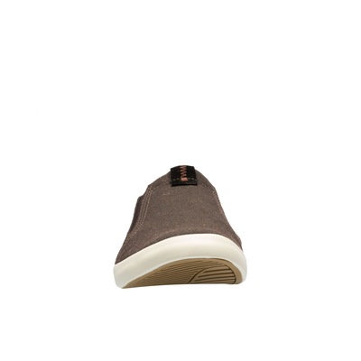 Sapatênis Slip On Reserva RSV007 New - Masculino - Foto 3