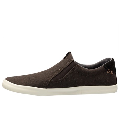 Sapatênis Slip On Reserva RSV007 New - Masculino - Foto 5