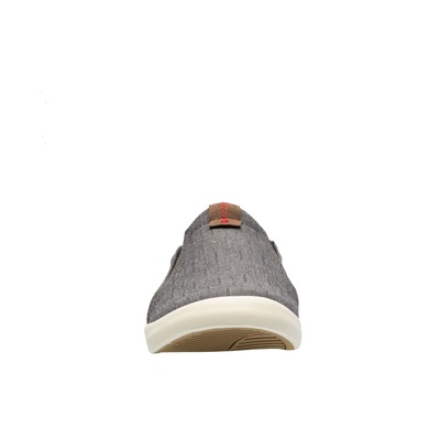 Sapatênis Slip On Reserva RSV007 New - Masculino - Foto 3