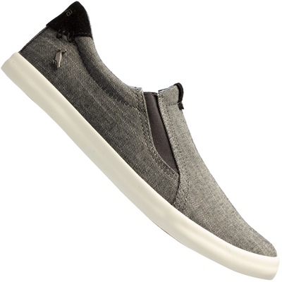 Sapatênis Slip On Reserva RSV007 New - Masculino - Foto 1