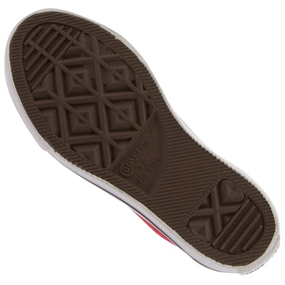 Tênis Cano Alto Infantil Converse All Star CT AS Core HI CK00040 - Foto 3