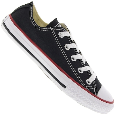 Tênis Infantil Converse All Star CT AS Core OX - Foto 1