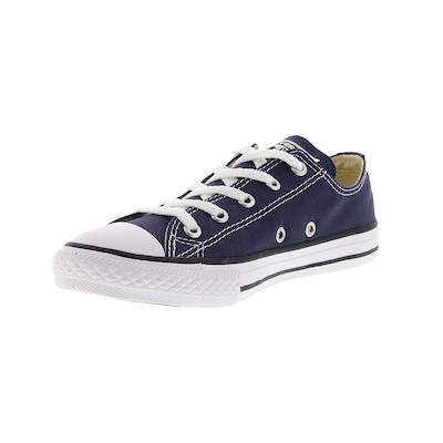 Tênis Infantil Converse All Star CT AS Core OX - Foto 4