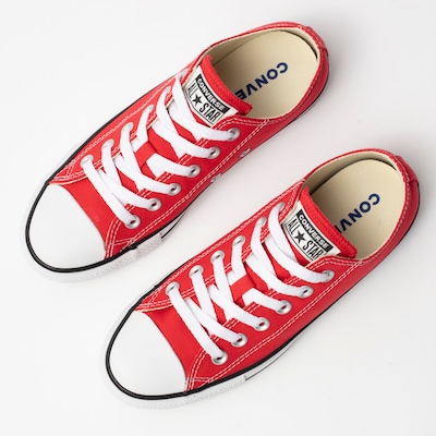 Tênis Converse All Star CT AS Core OX CT0001 - Unissex - Foto 5