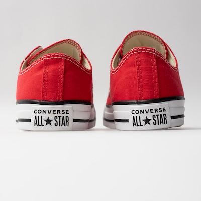 Tênis Converse All Star CT AS Core OX CT0001 - Unissex - Foto 6