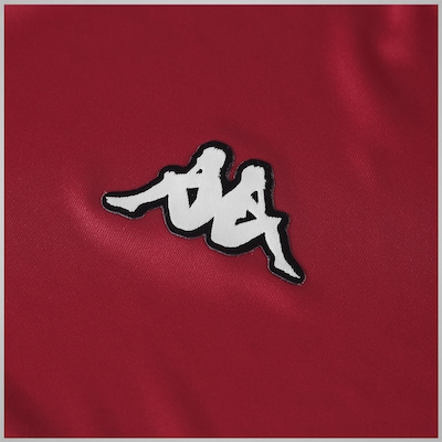 Camisa Kappa Clair - Masculina - Foto 4