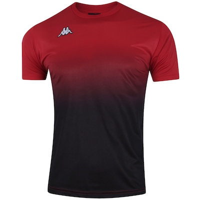 Camisa Kappa Clair - Masculina - Foto 1