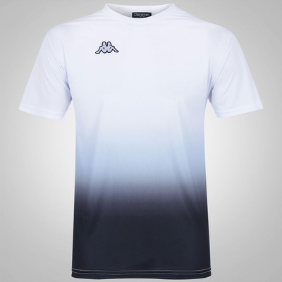 Camisa Kappa Clair - Masculina - Foto 1