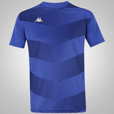 Camisa Kappa Field - Masculina - Foto 1