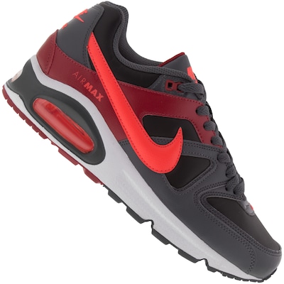 Tênis Nike Air Max Command - Masculino - Foto 1