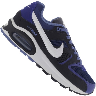 Tênis Nike Air Max Command - Masculino - Foto 1