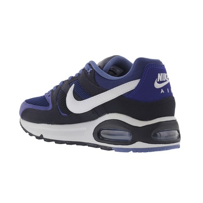 Tênis Nike Air Max Command - Masculino - Foto 6