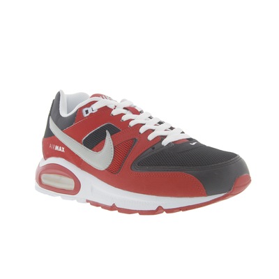 Tênis Nike Air Max Command - Masculino - Foto 2
