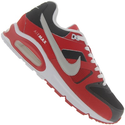 Tênis Nike Air Max Command - Masculino - Foto 1