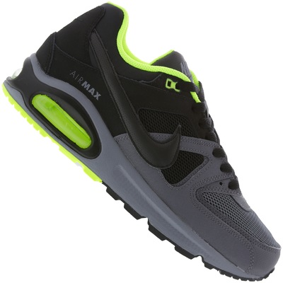 Tênis Nike Air Max Command - Masculino - Foto 1