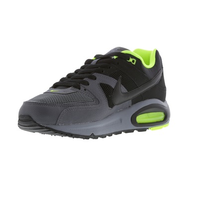 Tênis Nike Air Max Command - Masculino - Foto 4