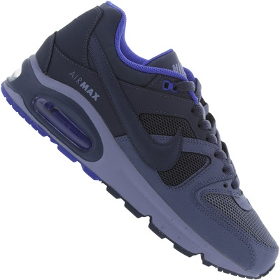 Tênis Nike Air Max Command - Masculino - Foto 1