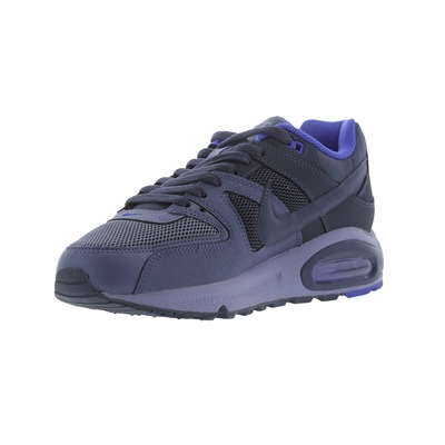Tênis Nike Air Max Command - Masculino - Foto 4