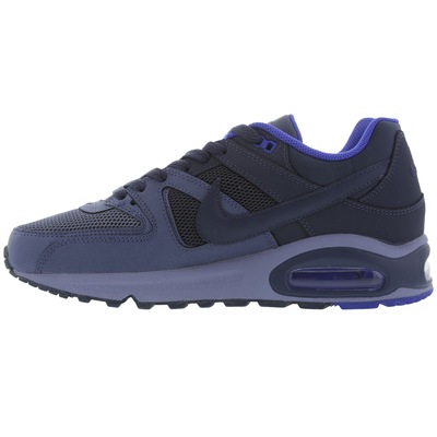 Tênis Nike Air Max Command - Masculino - Foto 5