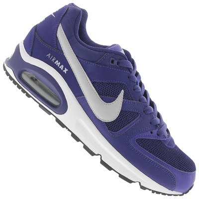 Tênis Nike Air Max Command - Masculino - Foto 1