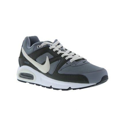 Tênis Nike Air Max Command - Masculino - Foto 2