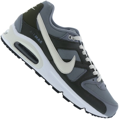 Tênis Nike Air Max Command - Masculino - Foto 1