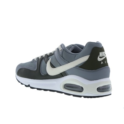 Tênis Nike Air Max Command - Masculino - Foto 6
