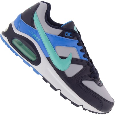 Tênis Nike Air Max Command - Masculino - Foto 1
