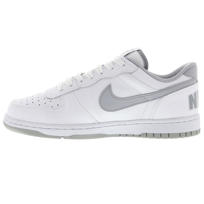 Tênis Nike Big Low Masculino - Foto 3