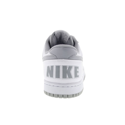 Tênis Nike Big Low Masculino - Foto 4