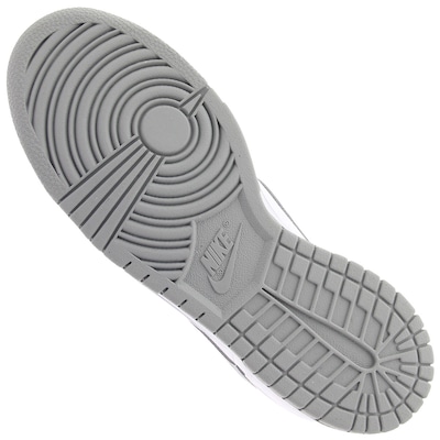 Tênis Nike Big Low Masculino - Foto 6