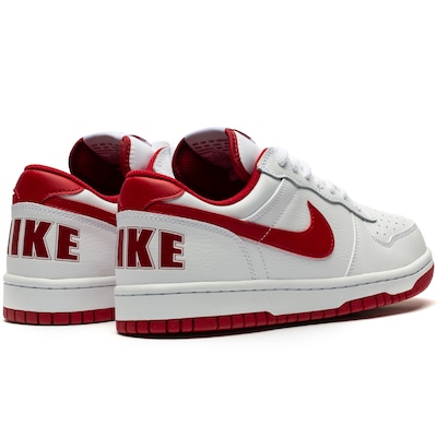 Tênis Nike Big Low Masculino - Foto 4