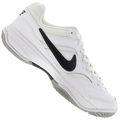 Tênis Nike Court Lite - Masculino - Foto 1
