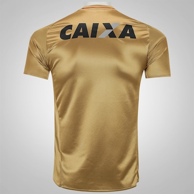 Camisa do Sport Recife III 2016 adidas com Patrocínio - Masculina - Foto 2