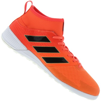 Chuteira Futsal adidas Ace 17.3 Primemesh IN - Adulto - Foto 1